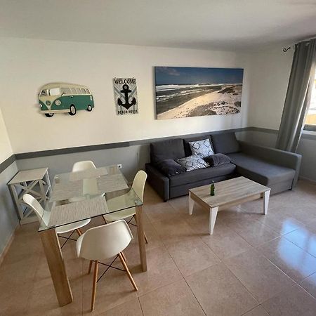 Ferienwohnung Casa Denny - Oasis Papagayo Corralejo Exterior foto